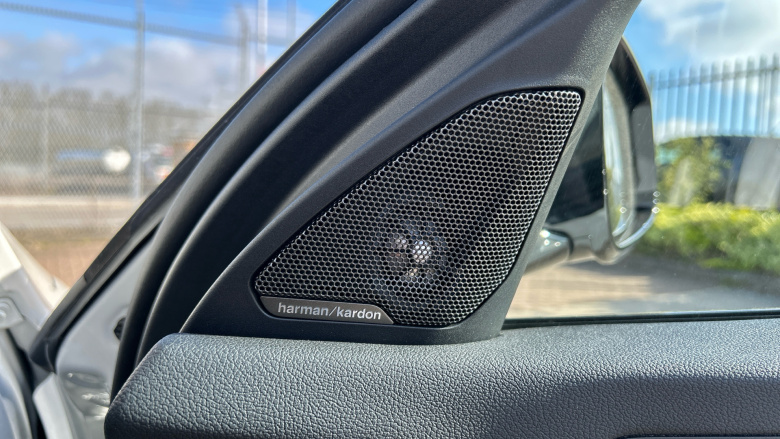 BMW 1 Series 118i [136] M Sport 5dr [Live Cockpit Professional] Petrol Hatchback